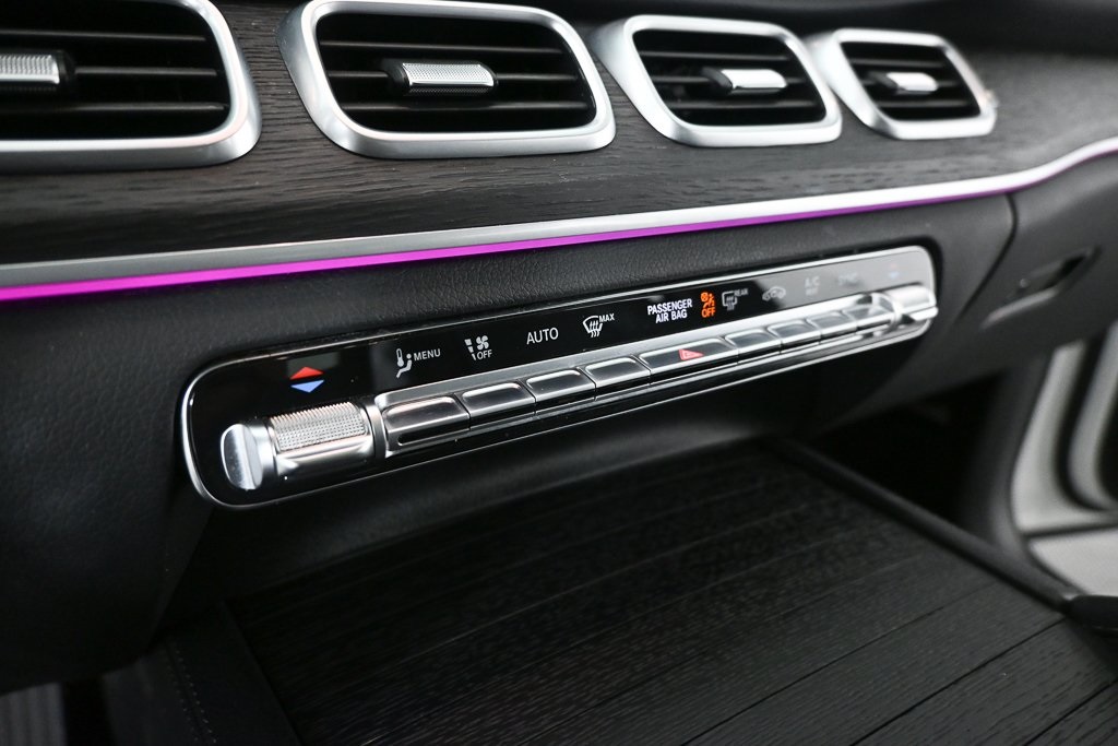 2022 Mercedes Benz GLE 350 4MATIC photo 12