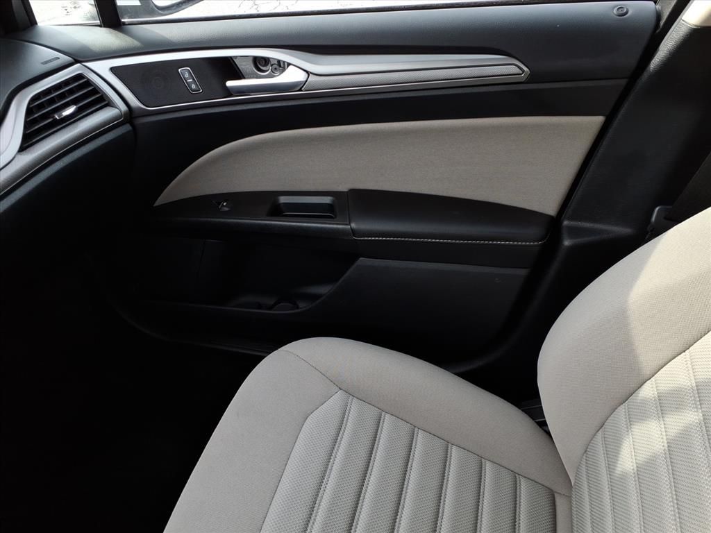2018 FORD FUSION - Image 25