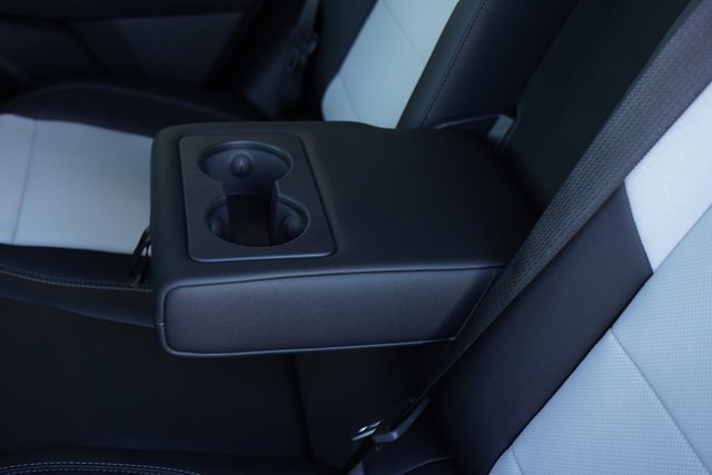2025 Chevrolet Equinox EV 1LT photo 22