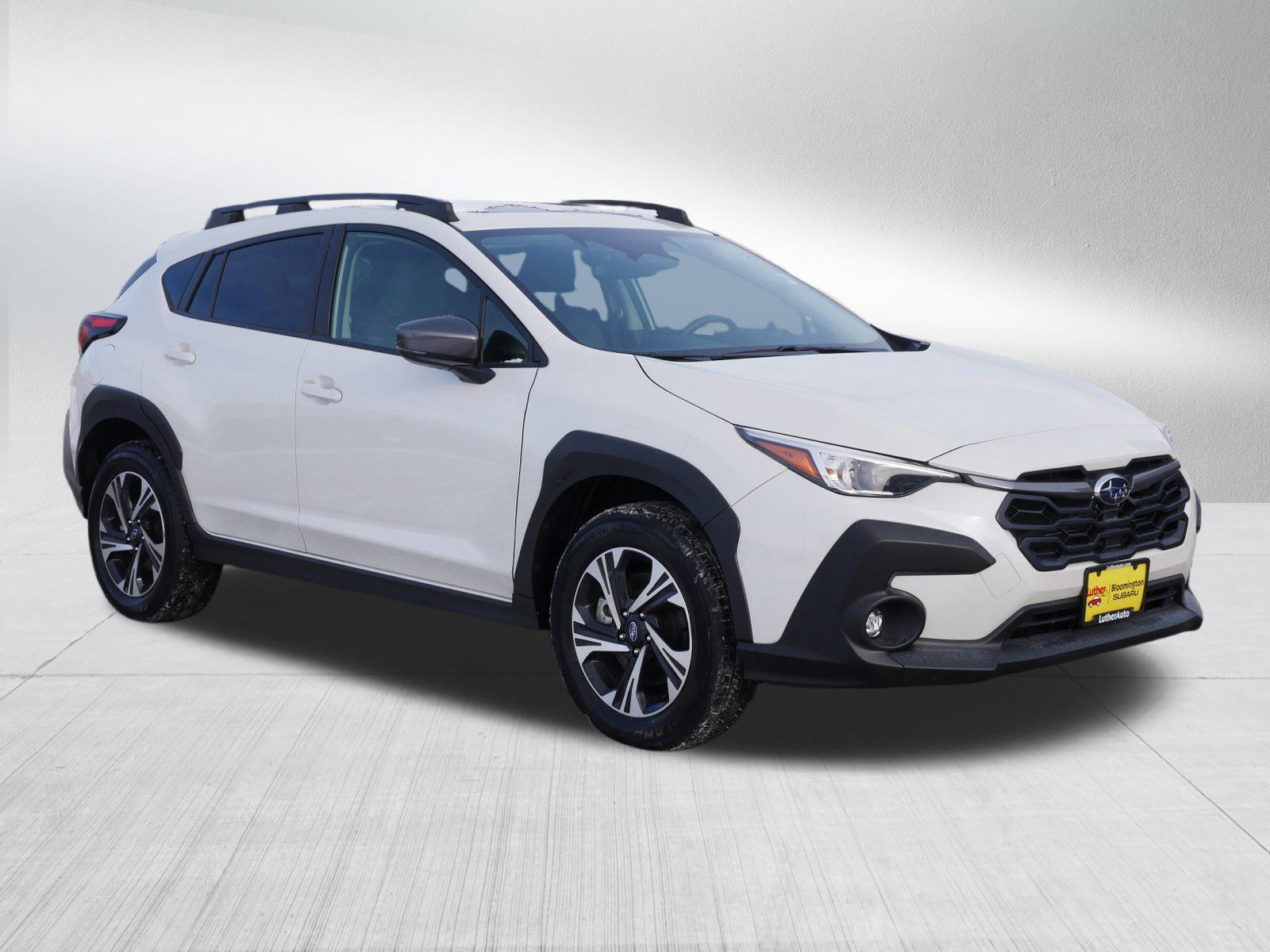 2024 Subaru Crosstrek Premium's photo