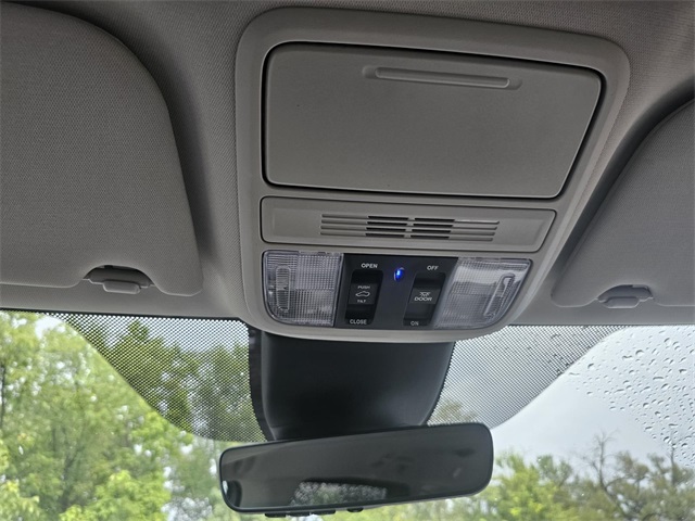 2026 Honda Odyssey EX-L photo 27
