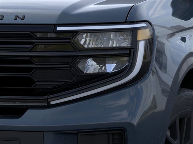 2025 Ford Expedition MAX Platinum photo 17