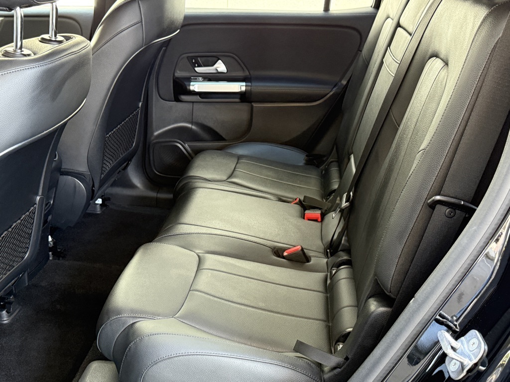2023 Mercedes Benz EQB photo 27