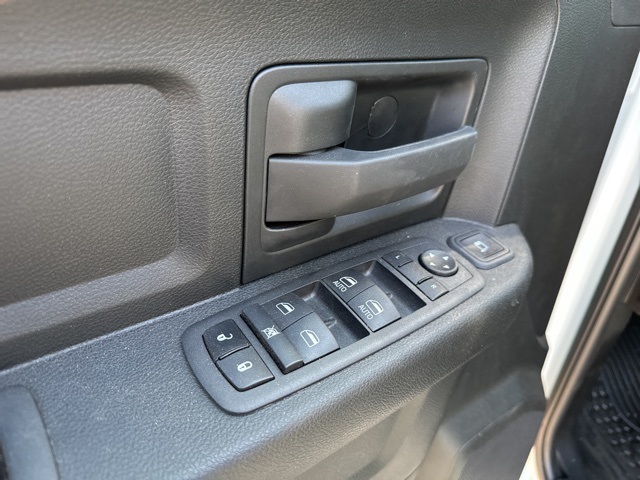 2024 Ram 3500 Tradesman photo 11