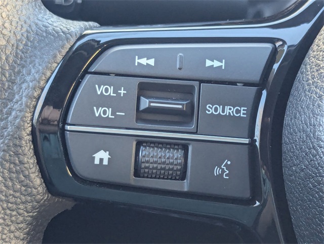 2026 Honda Civic LX photo 12