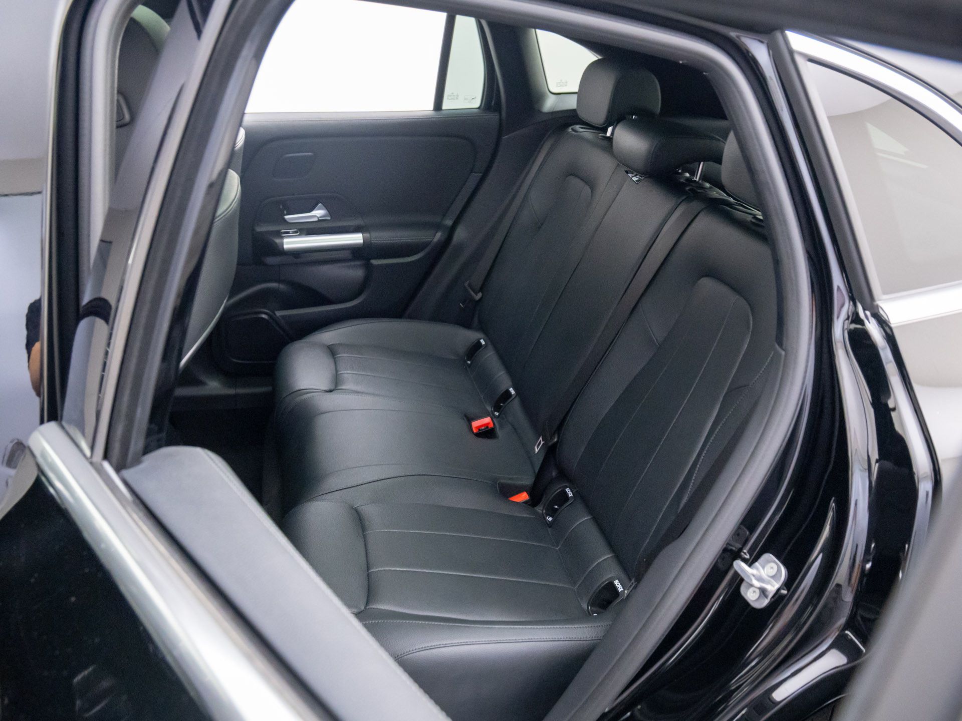 2026 Mercedes Benz GLA 250 4MATIC photo 14