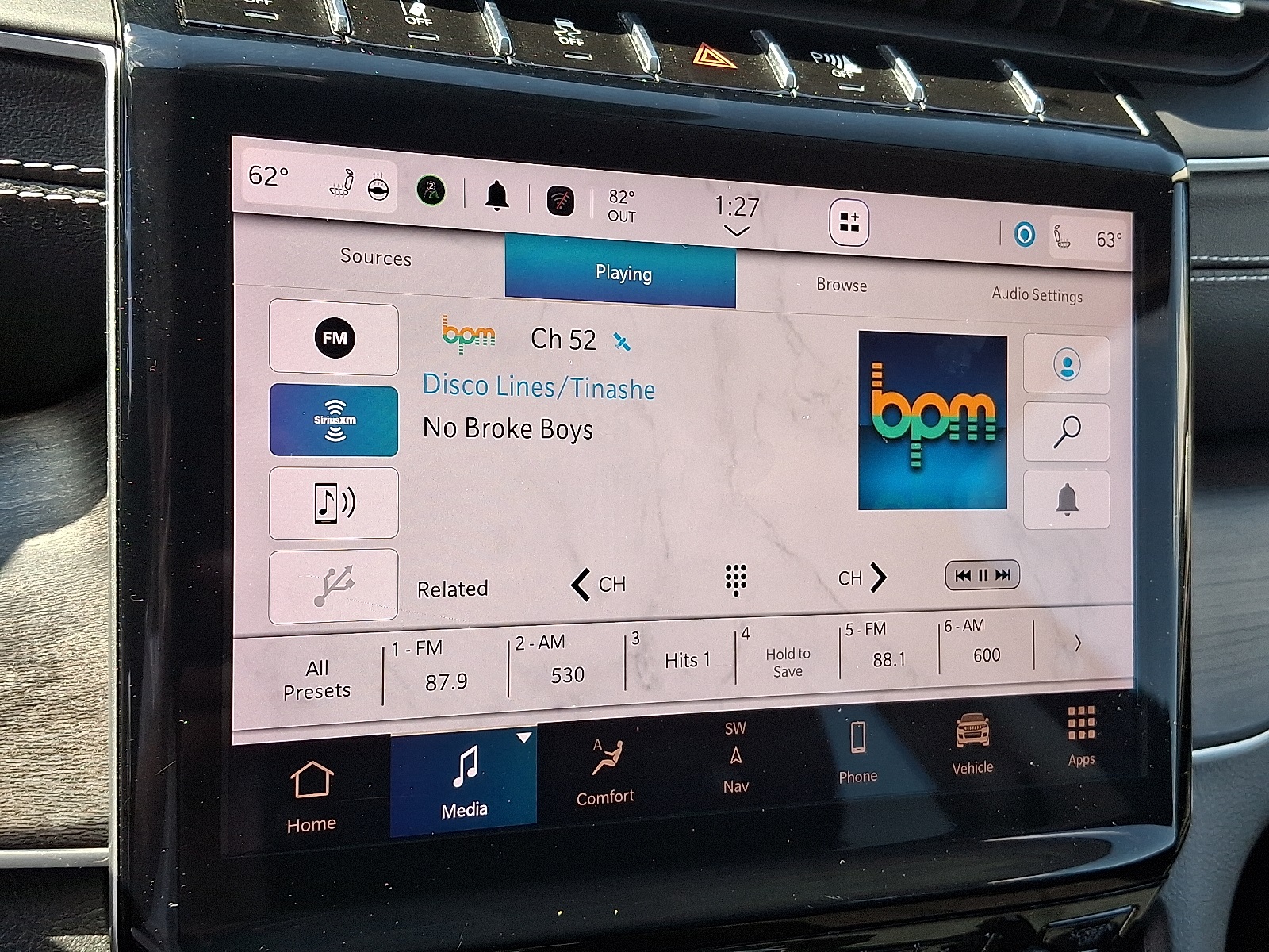 2022 Jeep Grand Cherokee Limited photo 19