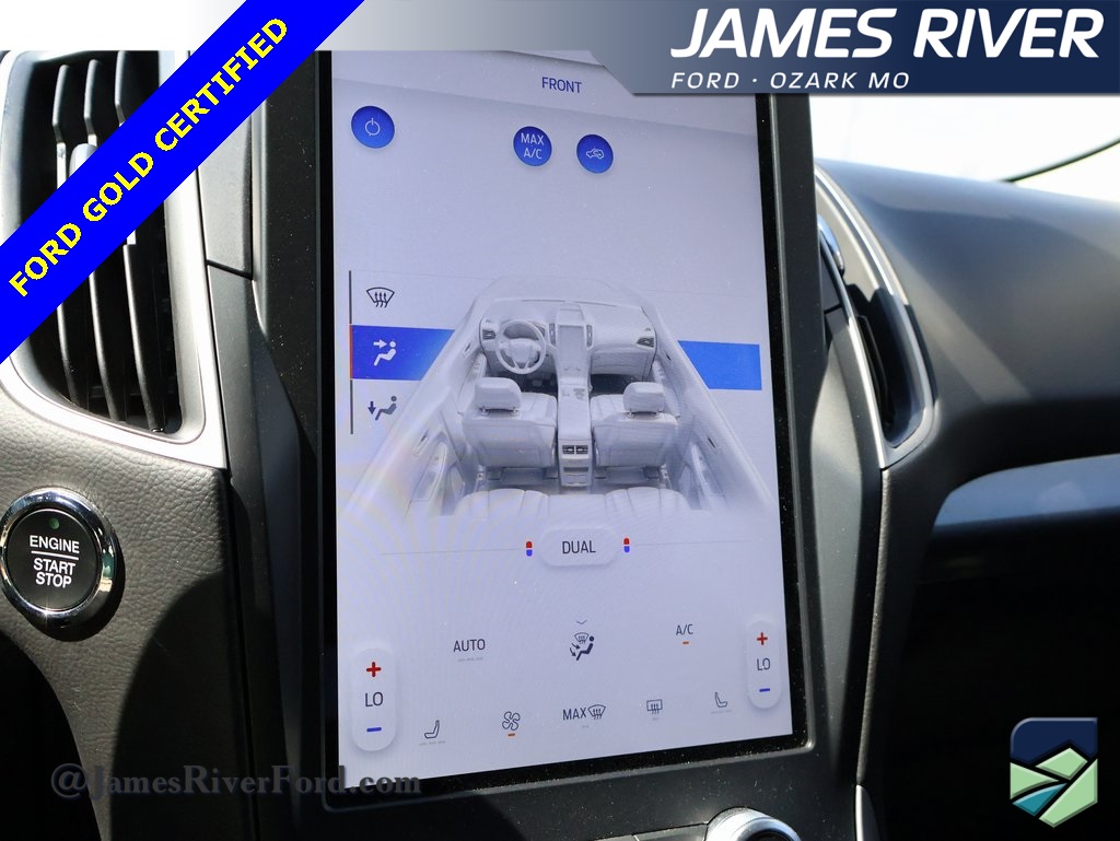 2024 Ford Edge SEL photo 29