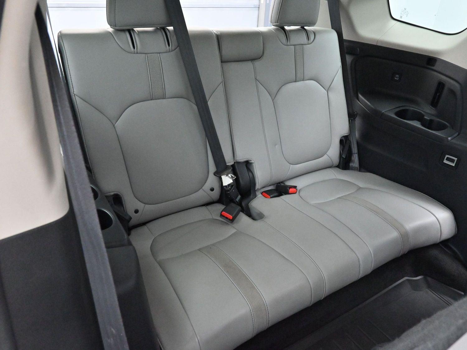 2023 Honda Pilot EX-L photo 28