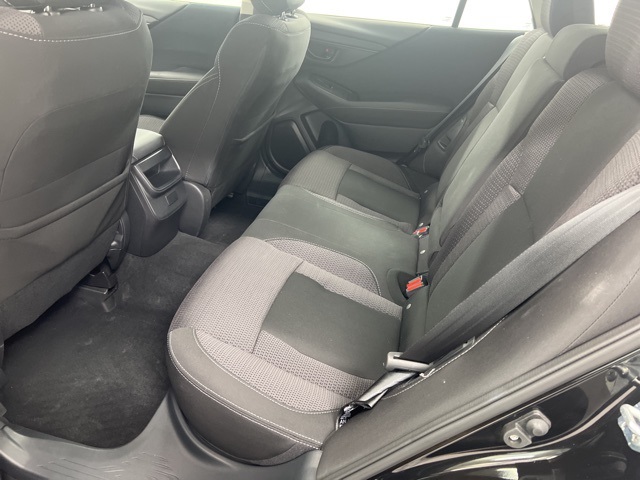 2023 Subaru Outback 2.5i photo 8