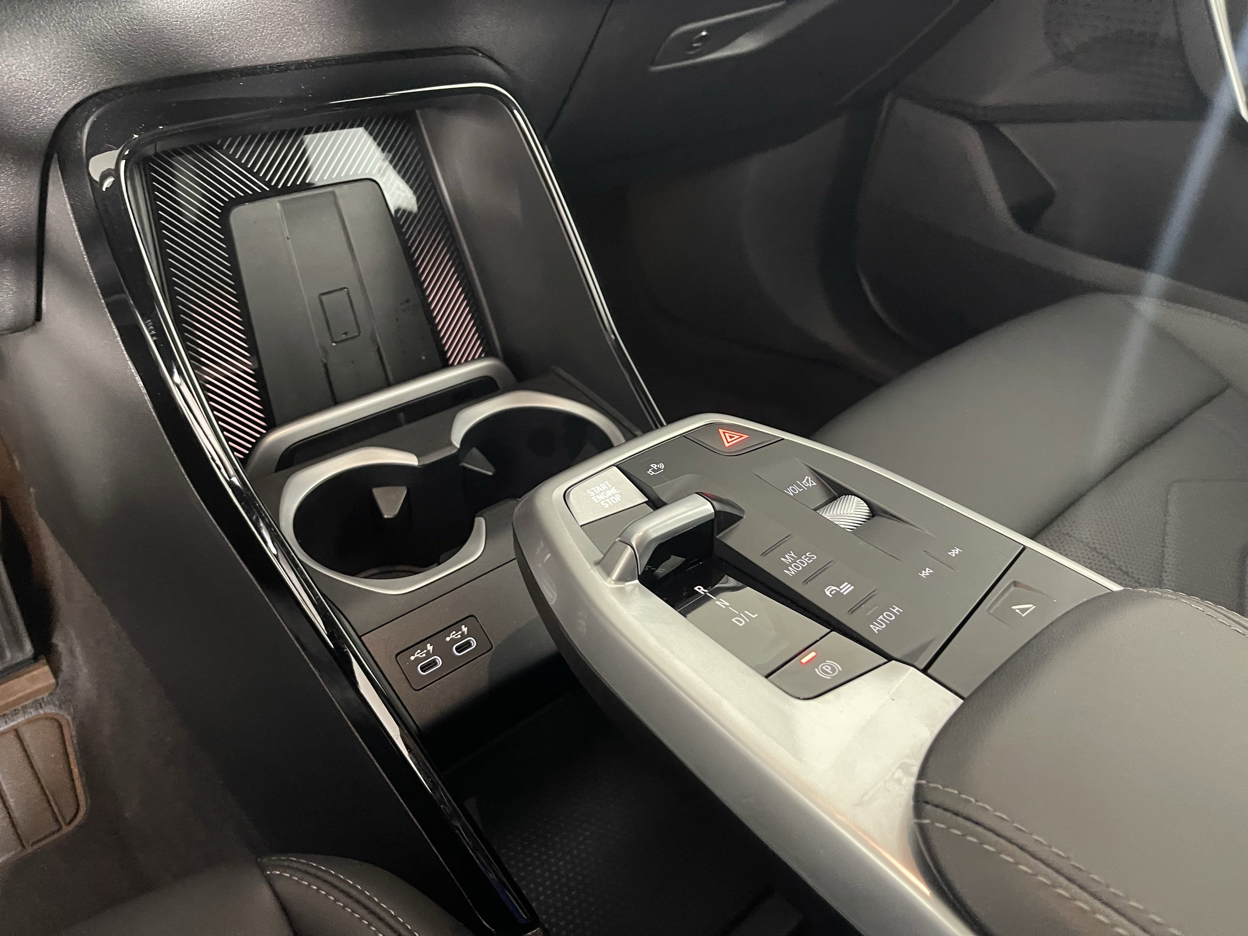 2024 Bmw X1 XDrive28i photo 12