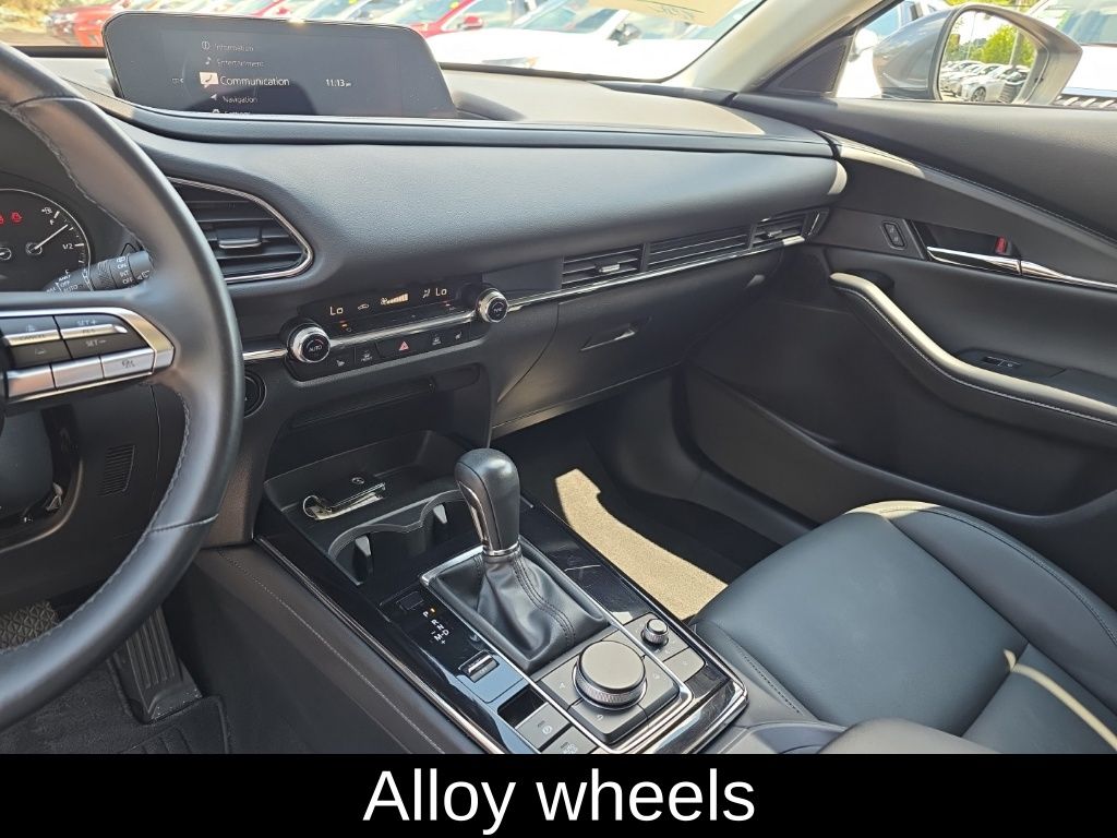 2022 Mazda CX-30 2.5 S Preferred photo 15