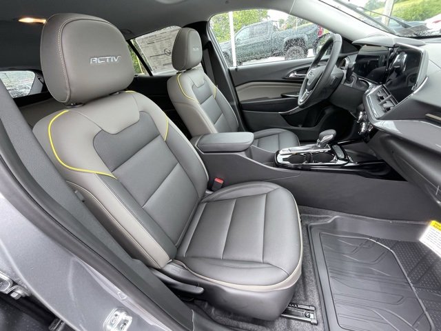 2025 Chevrolet Trax ACTIV photo 27