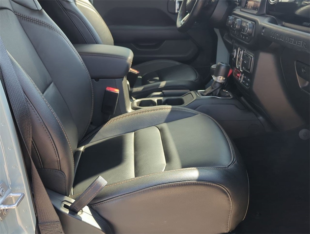 2023 Jeep Wrangler Rubicon 392 photo 23