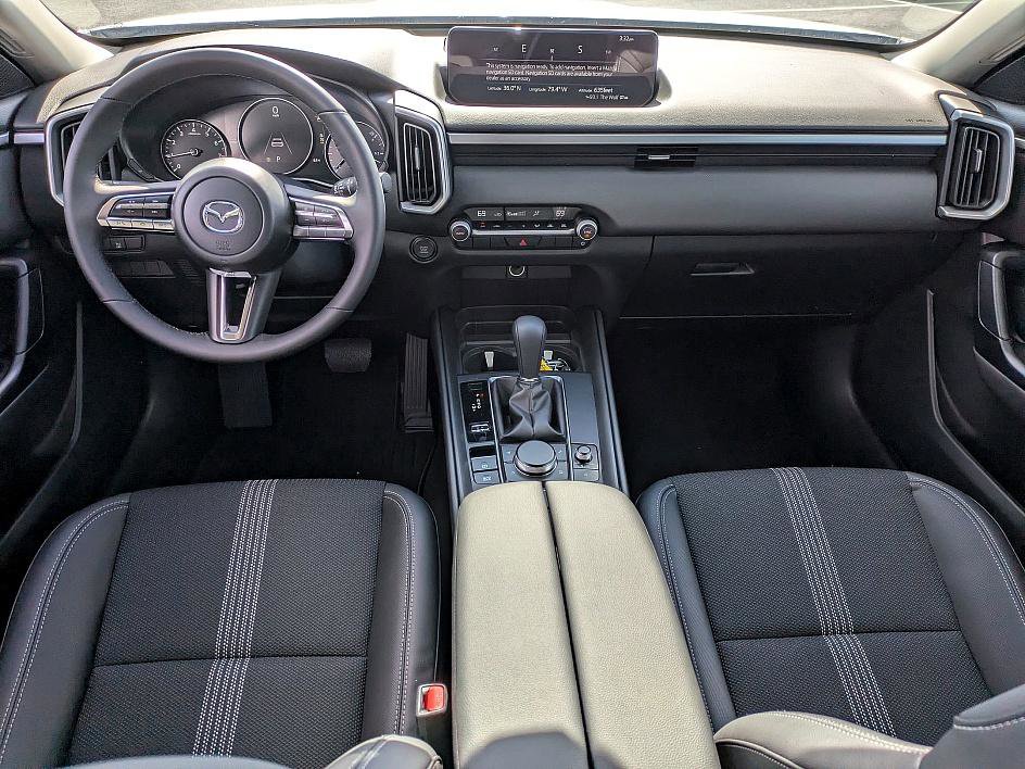 2025 Mazda CX-50 2.5 Select photo 23