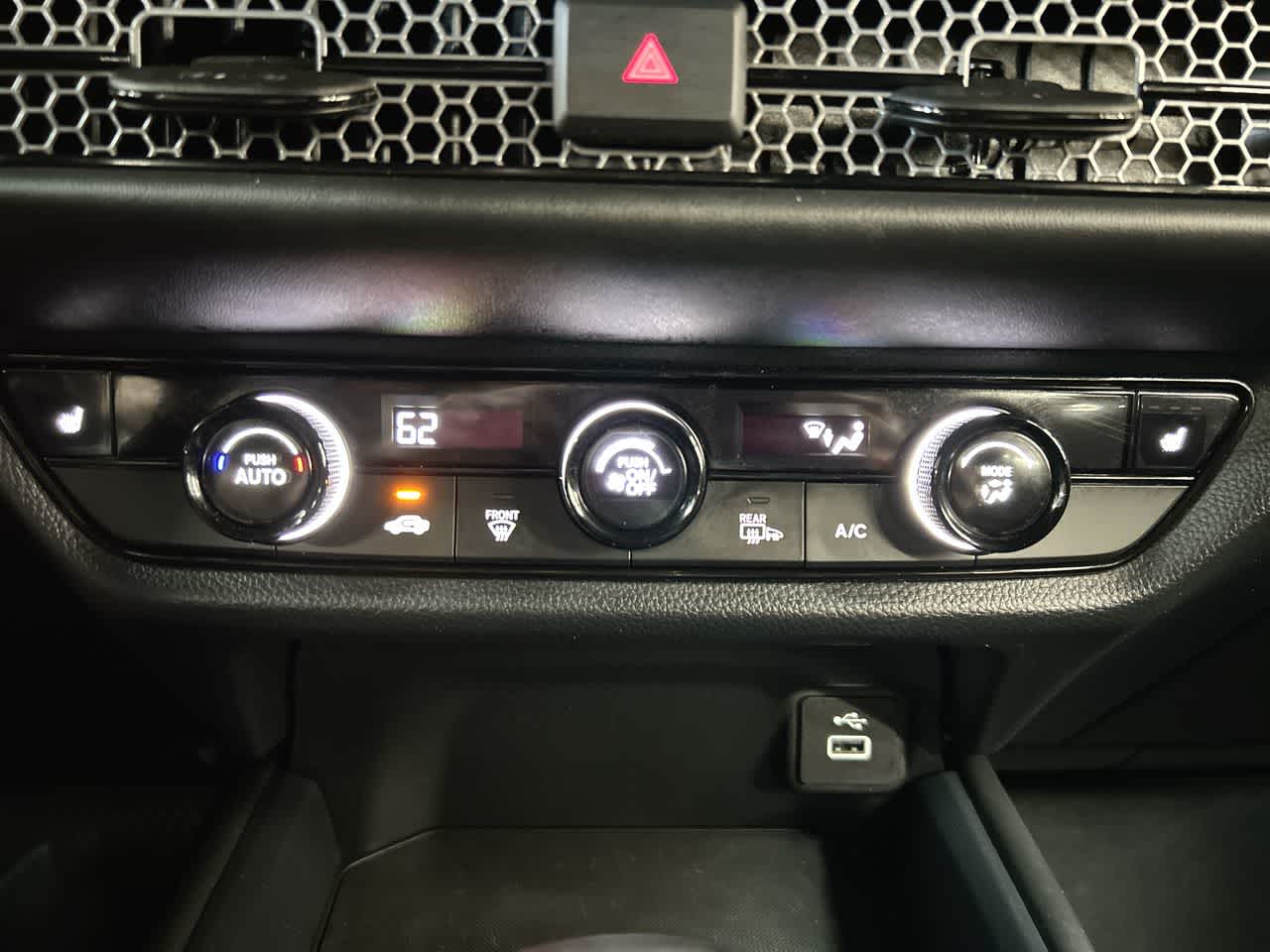 2023 Honda HR-V Sport photo 25