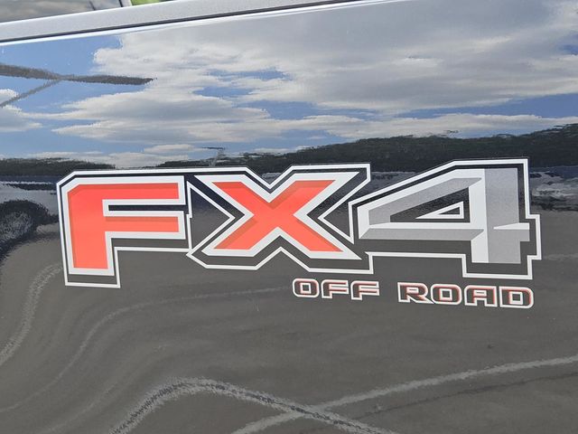 2026 Ford F-250 XL photo 10