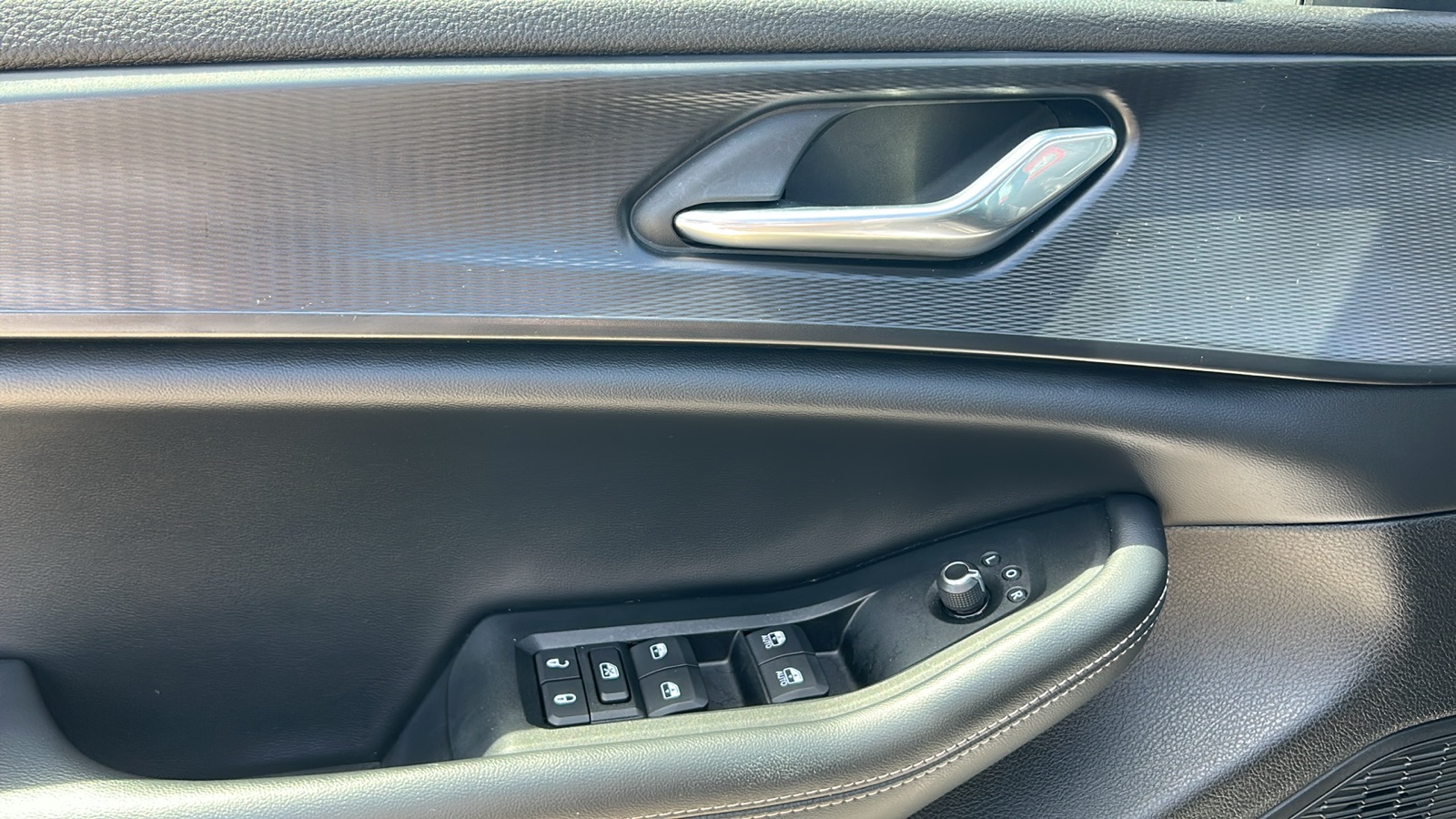 2024 Jeep Grand Cherokee Altitude X photo 18