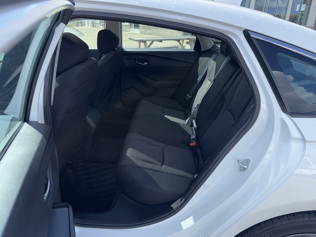 2023 Honda Accord EX photo 10