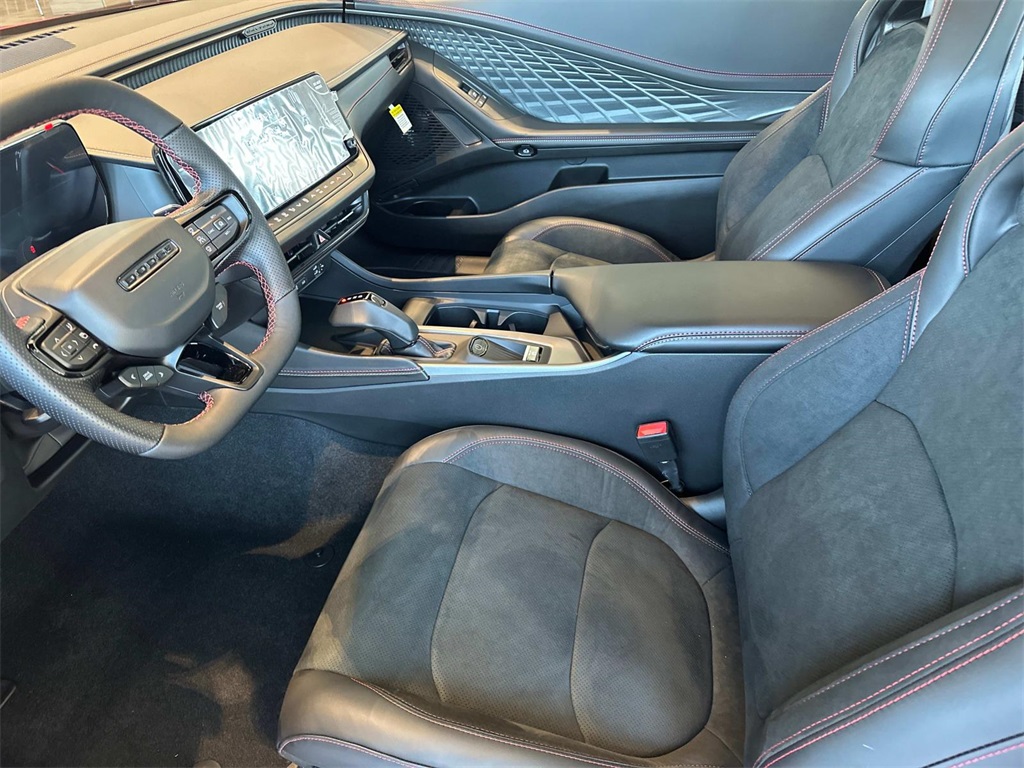 2025 Dodge Charger R/T Scat Pack photo 13