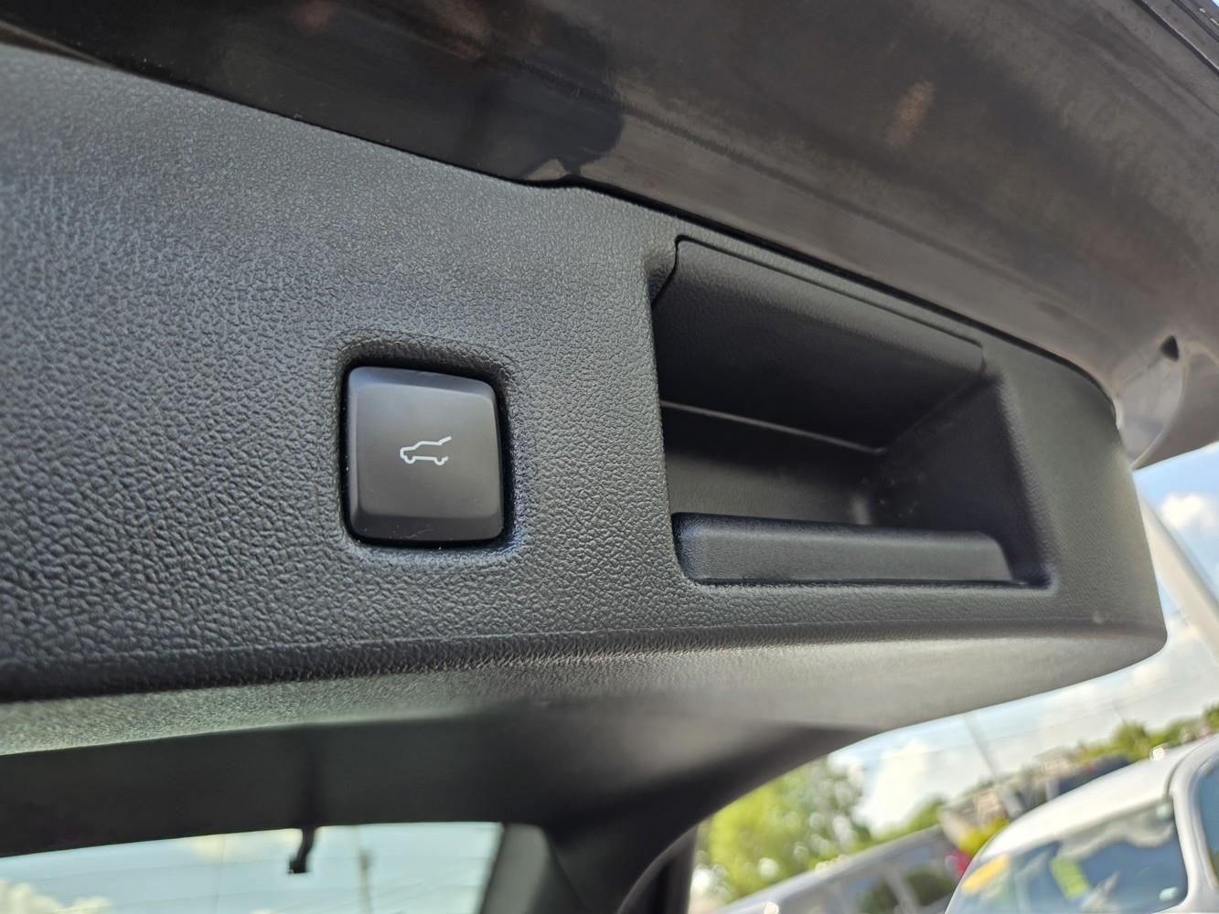 2024 Ford Escape Active photo 27