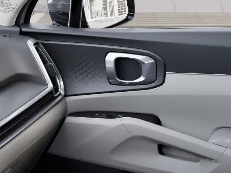 2026 Kia Sorento EX photo 41