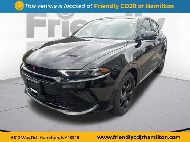 2024 Dodge Hornet R/T Plus's photo