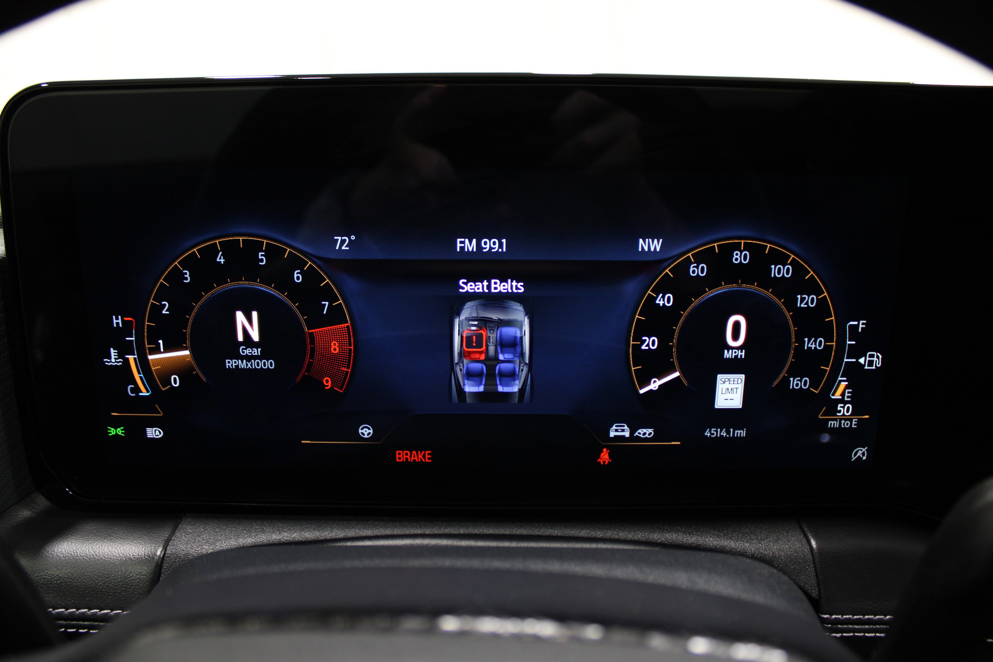 2025 Ford Mustang GT Premium photo 11
