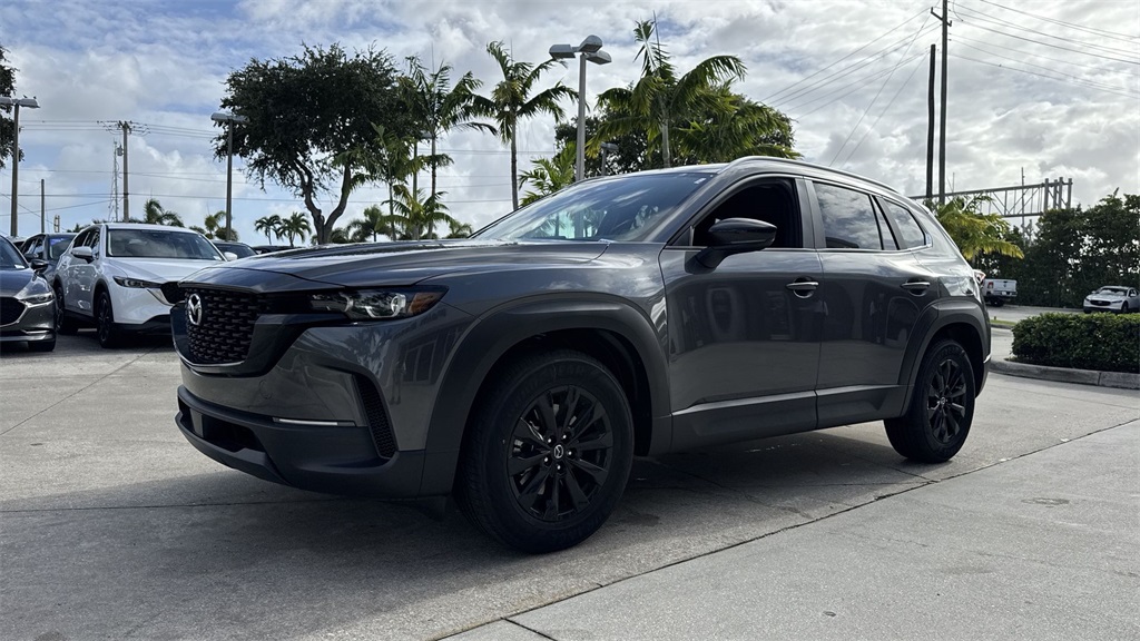 2025 Mazda CX-50 2.5 S Preferred photo 25