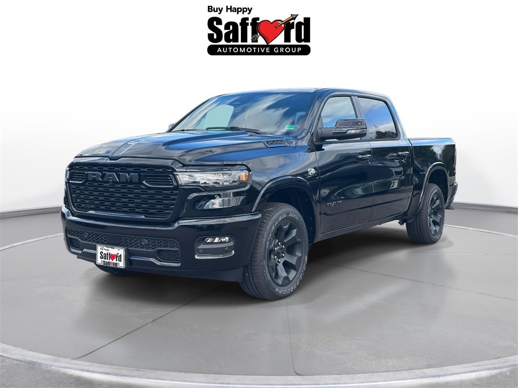 2026 RAM Ram 1500 Pickup Big Horn/Lone Star's photo