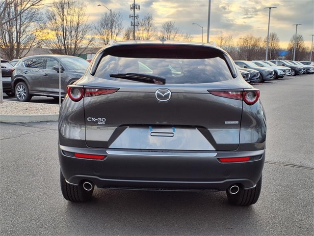 2025 Mazda CX-30 2.5 S Premium photo 6
