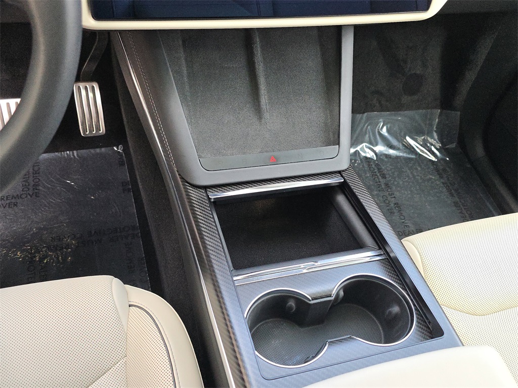 2023 Tesla Model X Plaid photo 26