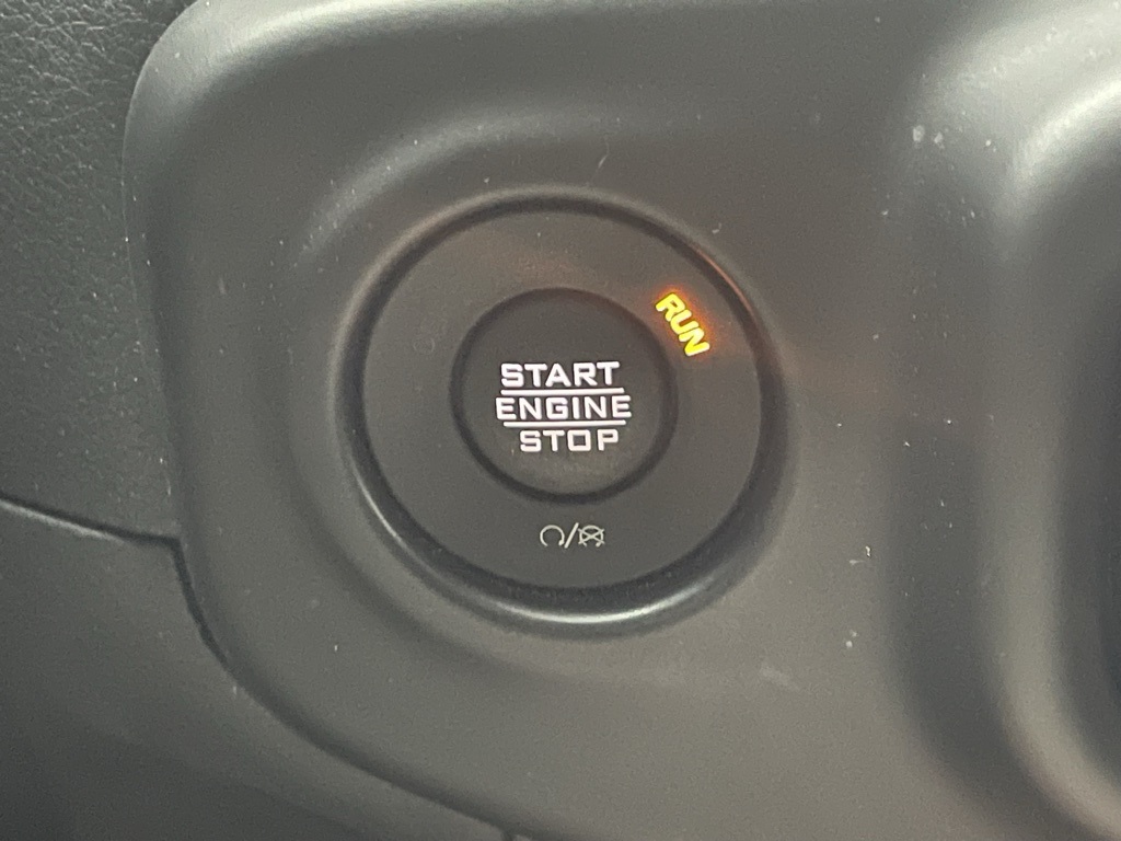 2021 Jeep Gladiator Rubicon photo 4