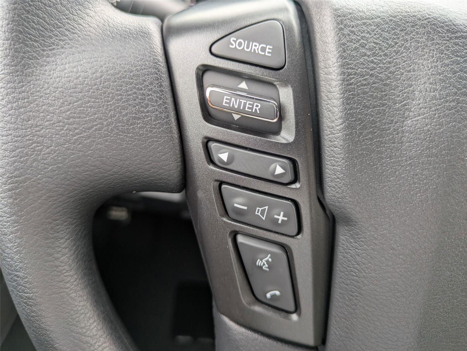 2026 Nissan Frontier SV photo 19