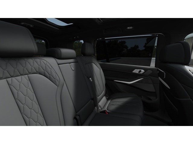 2026 Bmw X7 M60i photo 11