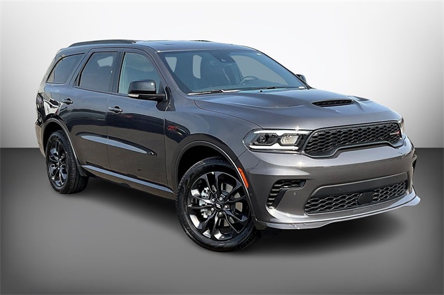 2026 Dodge Durango GT Plus's photo