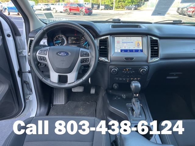 2022 Ford Ranger XLT photo 15