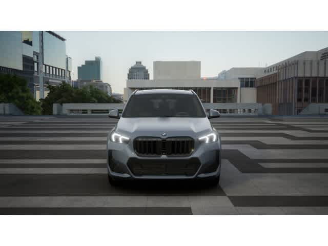 2025 Bmw X1 XDrive28i photo 2