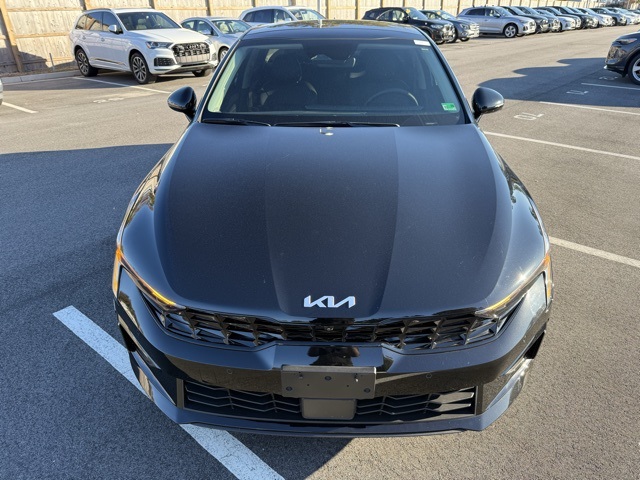 2025 Kia K5 EX photo 4