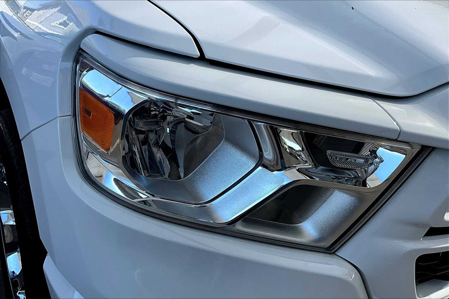2022 Ram 1500 Big Horn photo 21