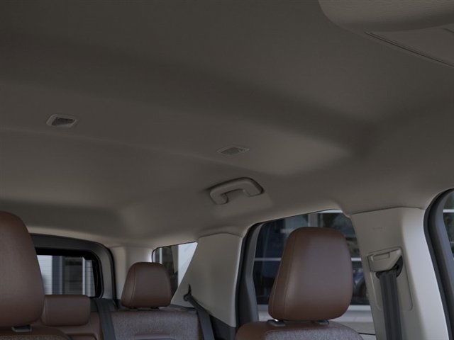 2025 Ford Bronco Sport Outer Banks photo 20