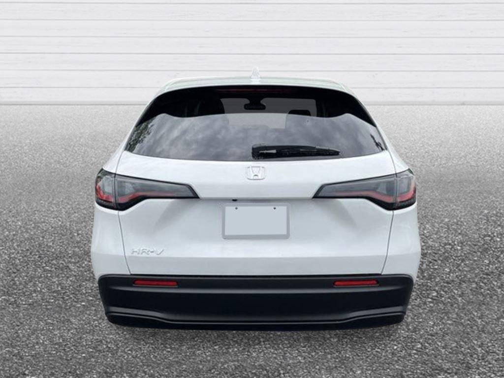 2026 Honda HR-V LX photo 4