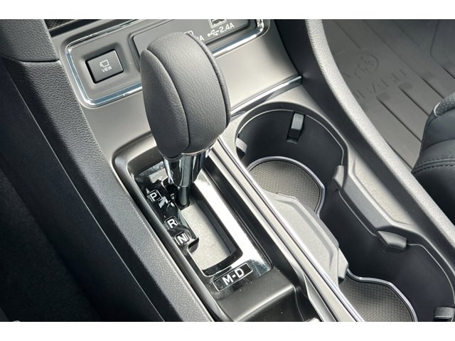 2025 Subaru Ascent Onyx Edition Touring photo 48