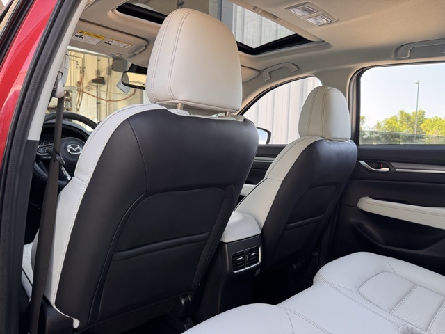 2024 Mazda CX-5 2.5 Premium Plus photo 6