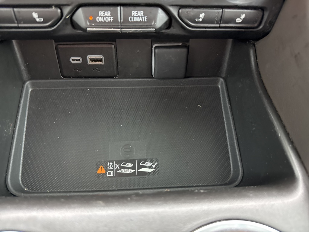 2023 Chevrolet Tahoe Z71 photo 37