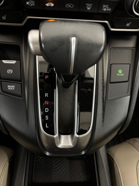2019 Honda CR-V Touring photo 21
