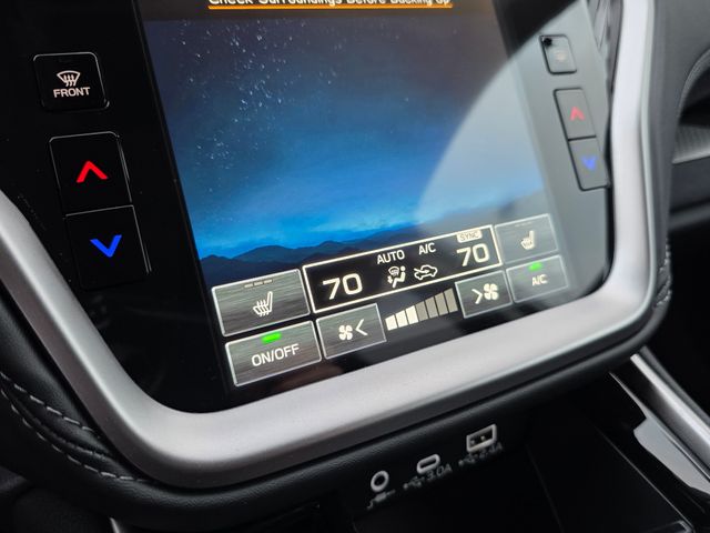 2025 Subaru Outback Premium photo 26