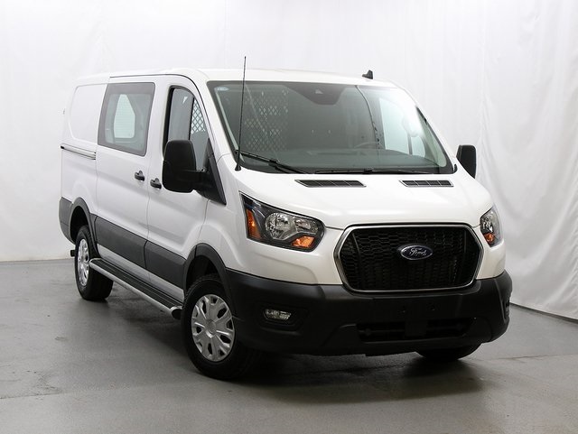 2024 Ford Transit Van Base's photo