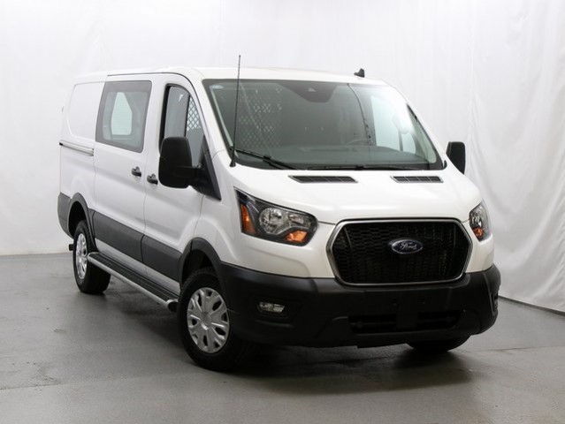 2024 Ford Transit Base's photo
