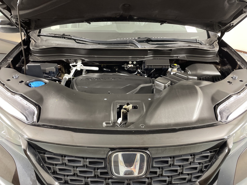2021 Honda Passport EX-L photo 45